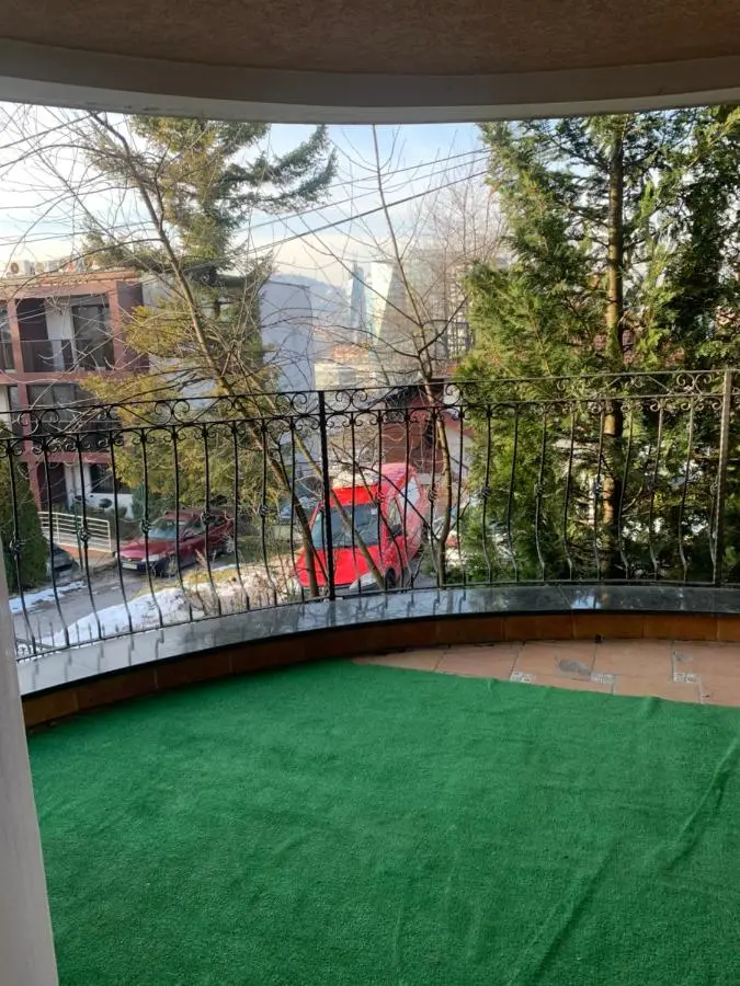 Villa Borak Sarajevo