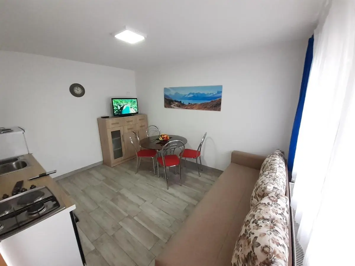 Apartman Prenj