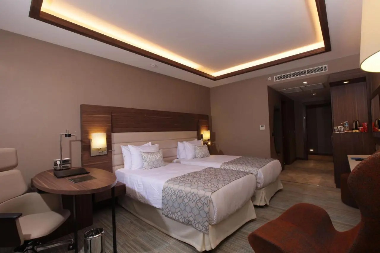 Bricks Hotel İstanbul