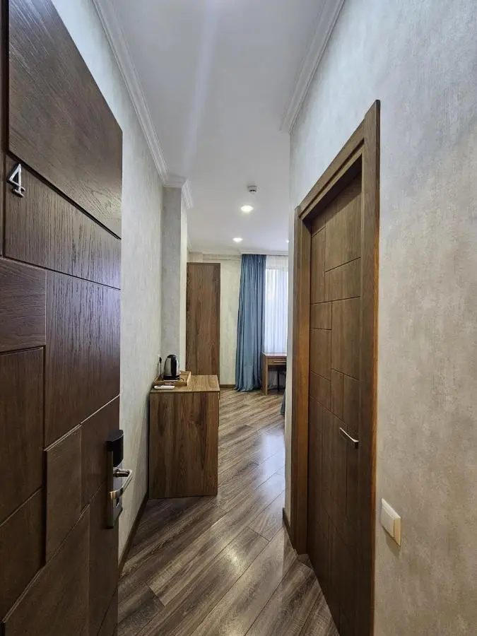 Hotel Giorgi Tbilisi