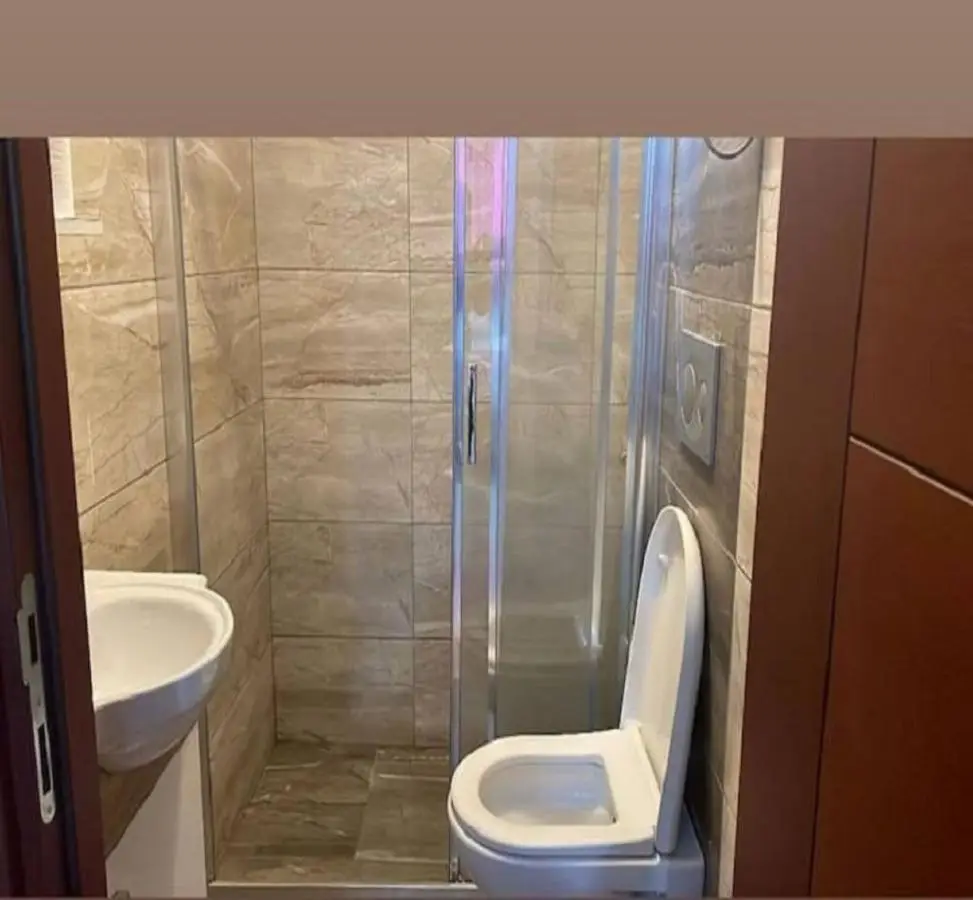 Taksim Soushian Hotel