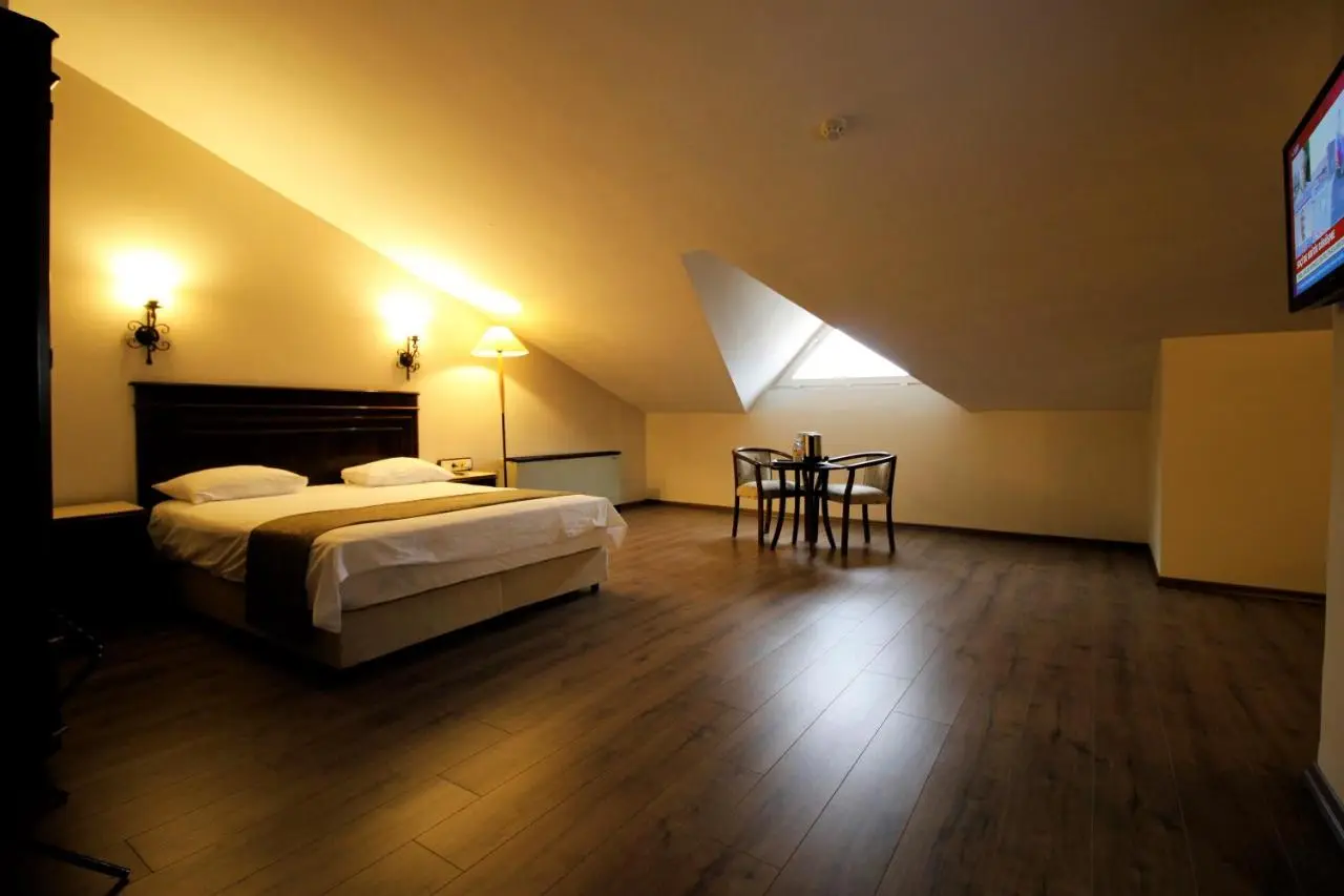 Montania Town Hotel Mudanya
