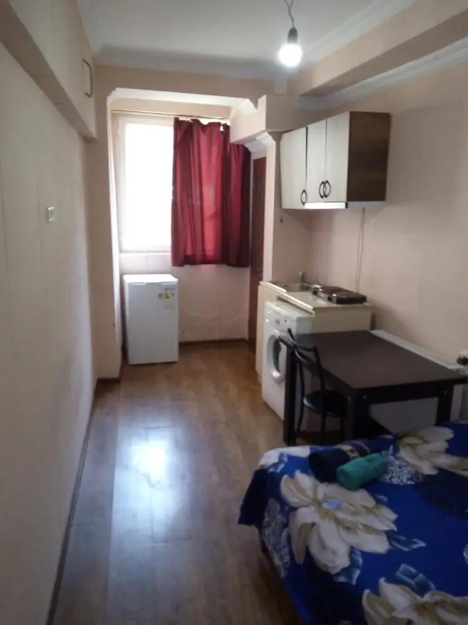 vake-house