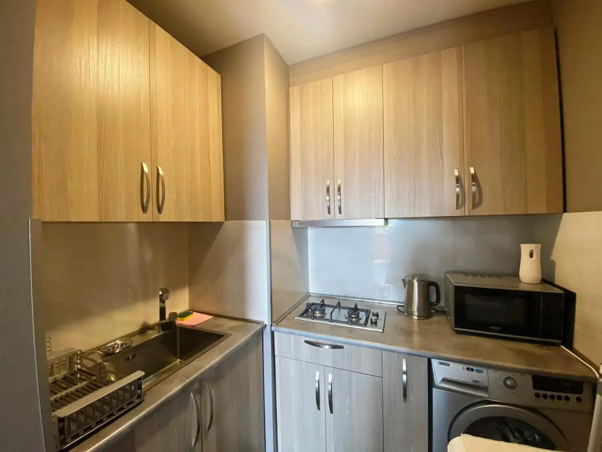 Apartment Paysage