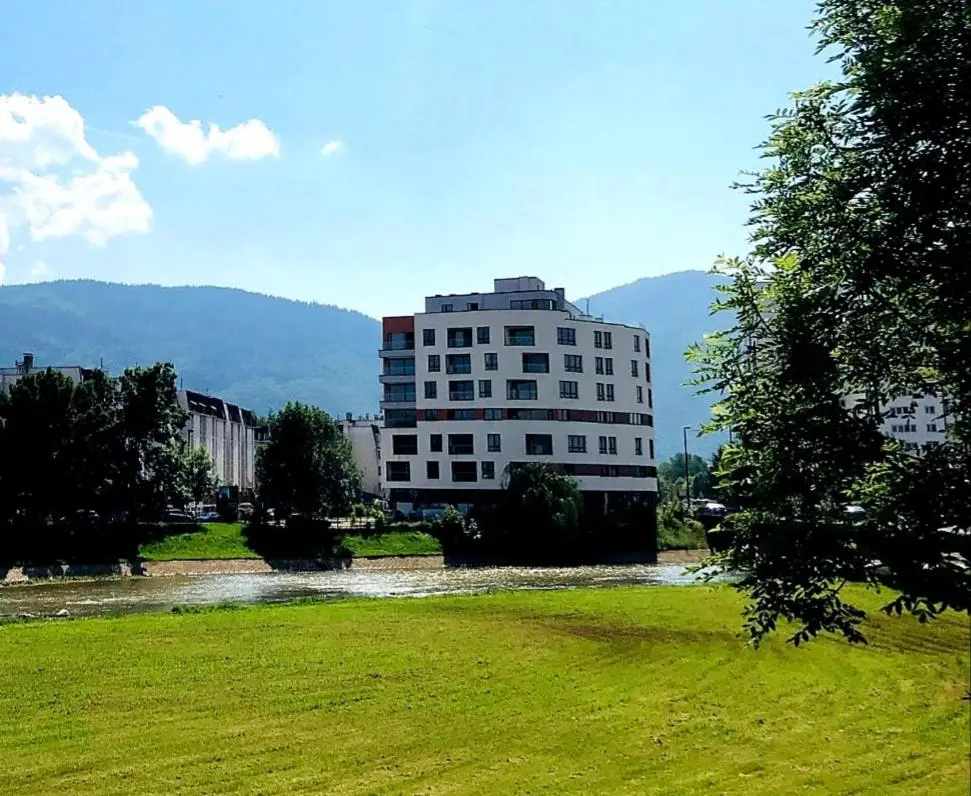 ILiDZA SKY