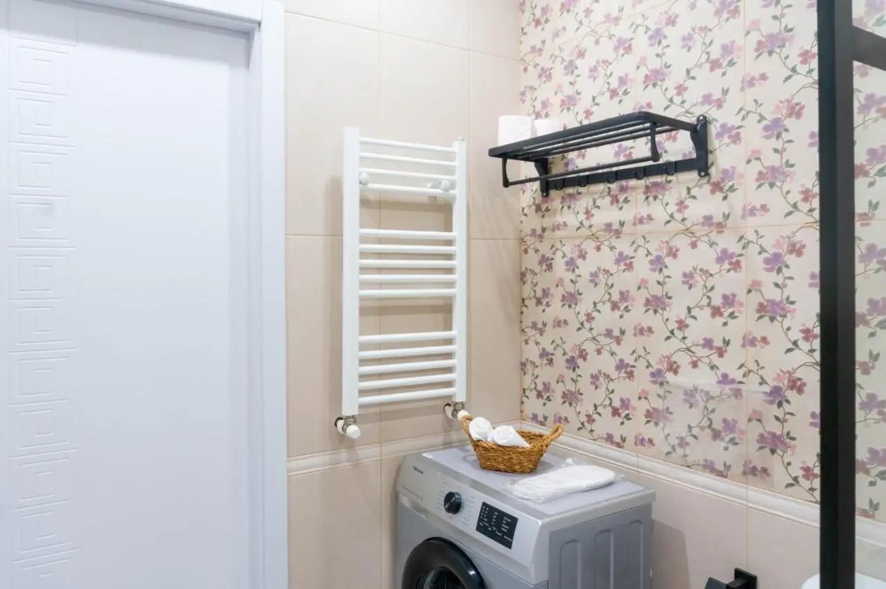 Mari's Apartaments