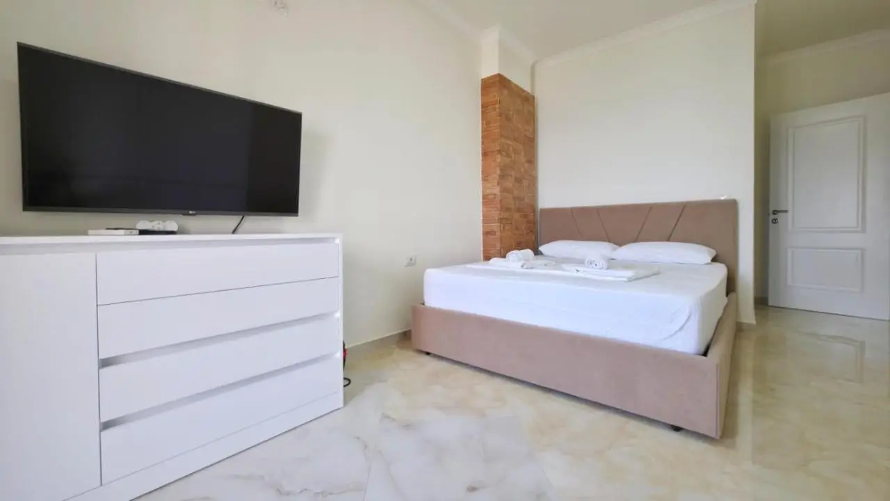Panoramic Apartment
