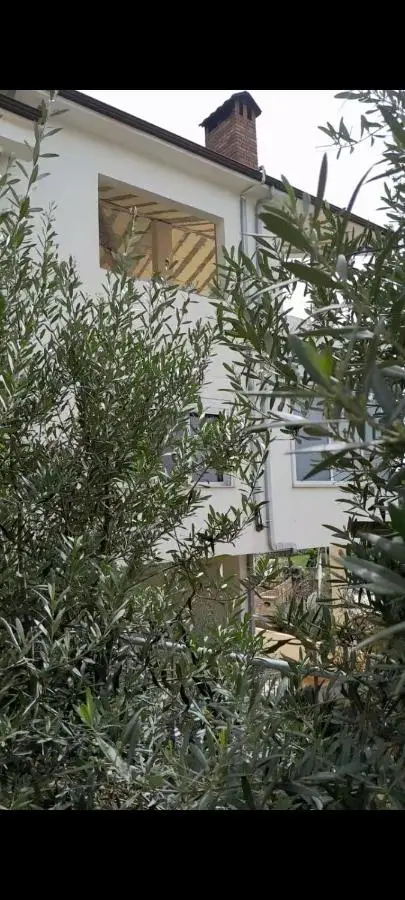 Villa Guci