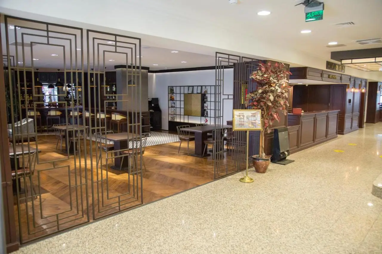 Dila Hotel