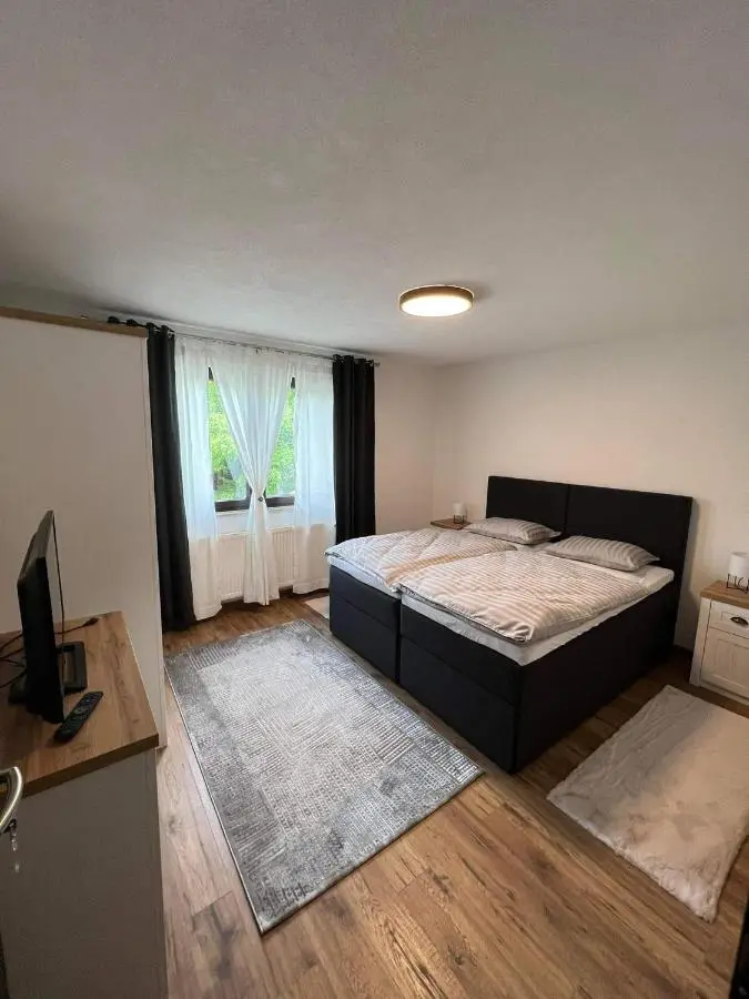Apartman City Bihać