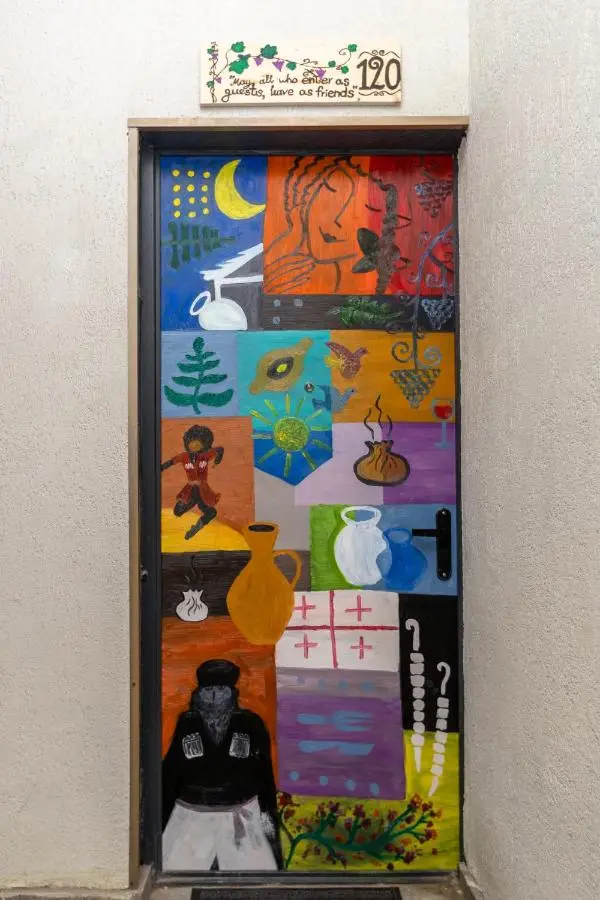 Studio Orbeliani