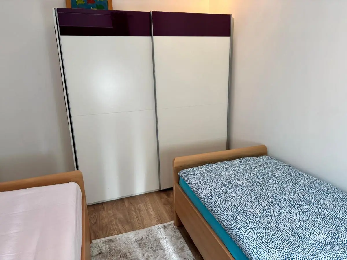 Apartmani Hrastik 1