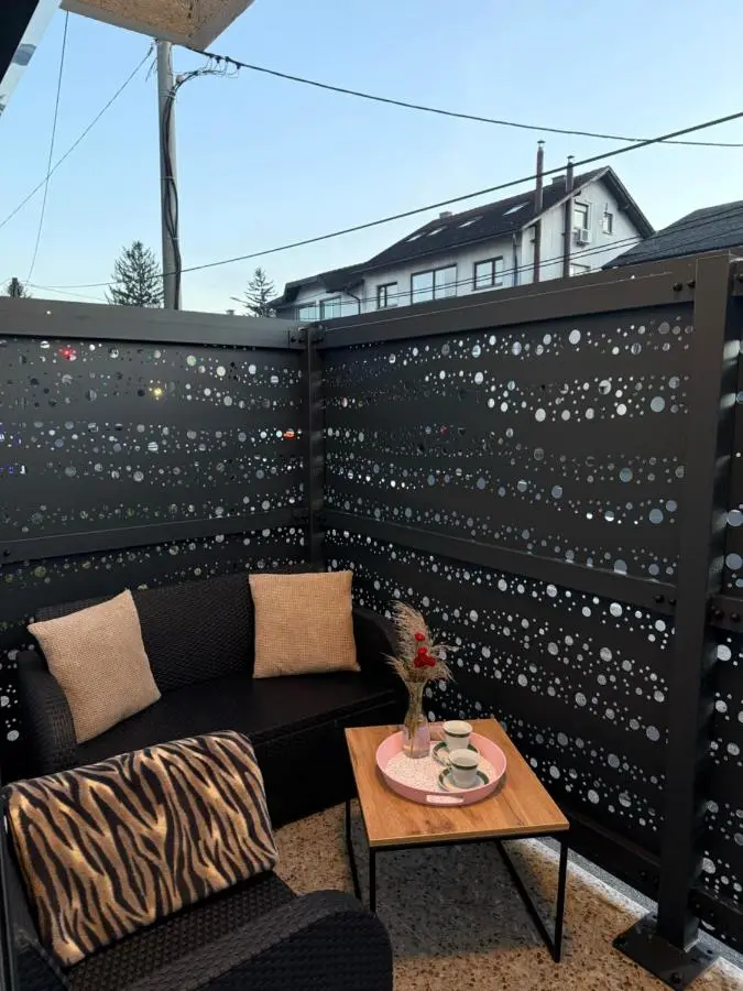 Apartman Tanzanija Bihać
