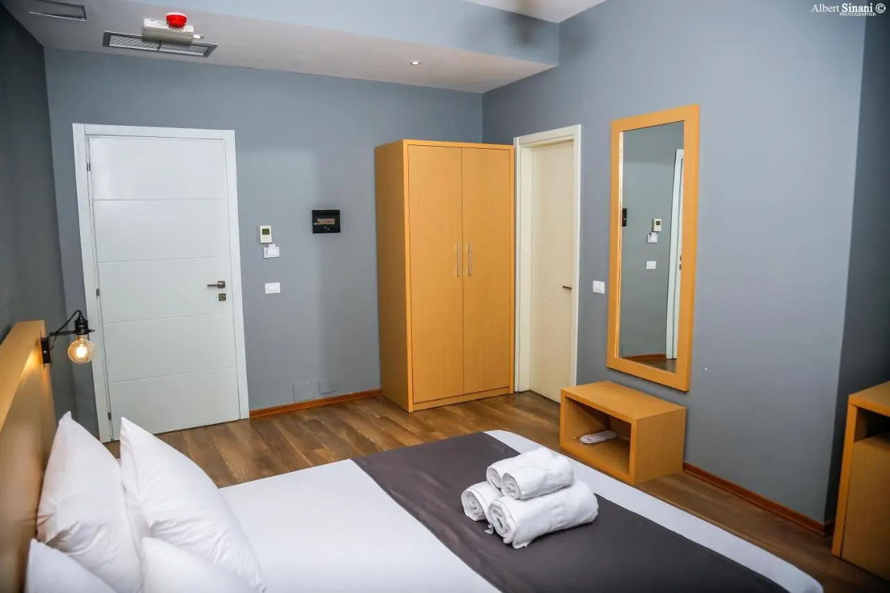 Arc Hotel Tirana