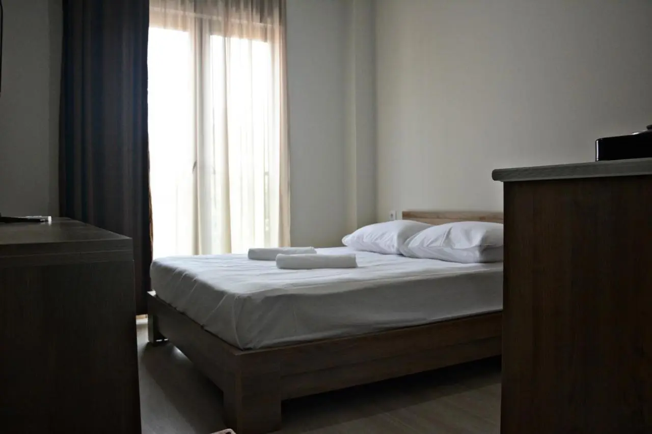 Cozy Apartments on Vaja Pshavela