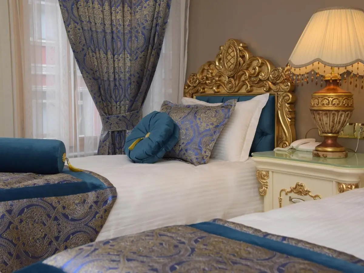 İstasyon Hotel