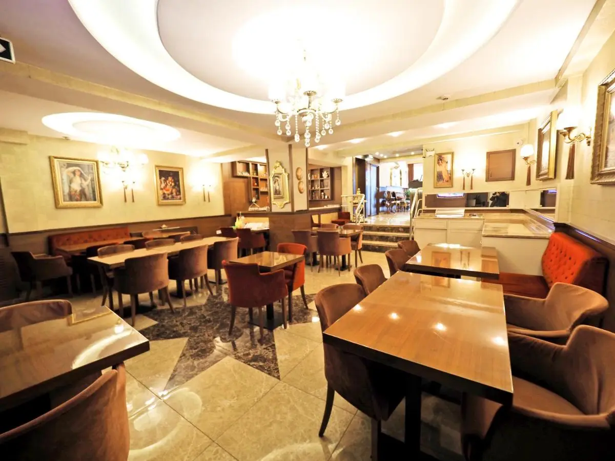 Elysion Hotel