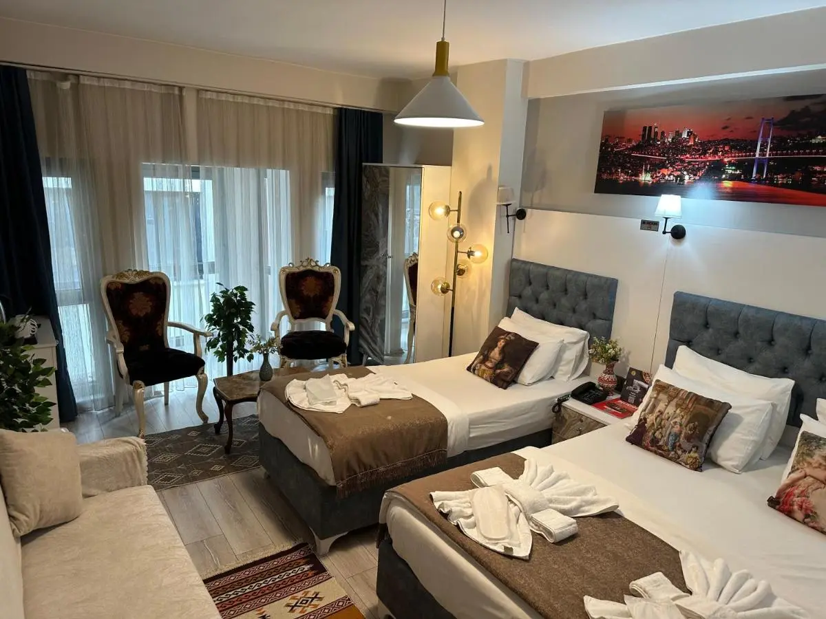 Galapera Hotel