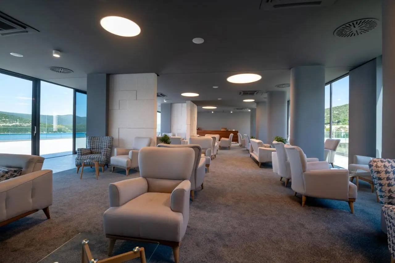 Hotel VAPORE