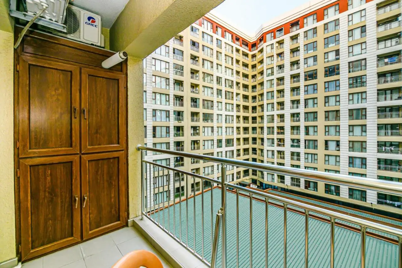 Park Azure One Bedroom Luxury Apartment