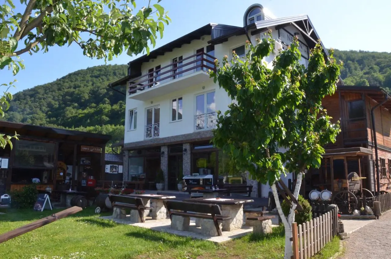 Hotel Neron Bihać