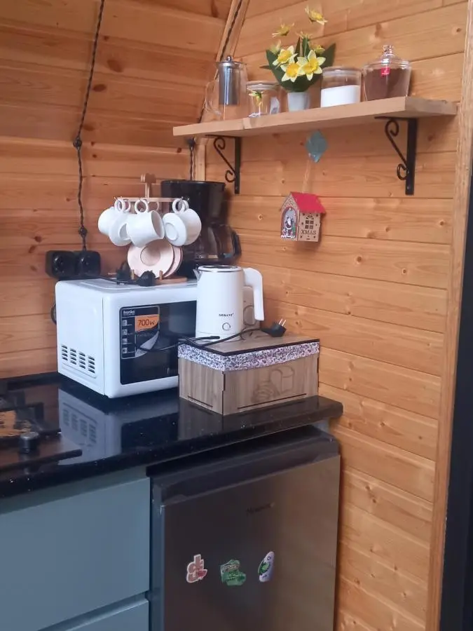 Welcome Cottage