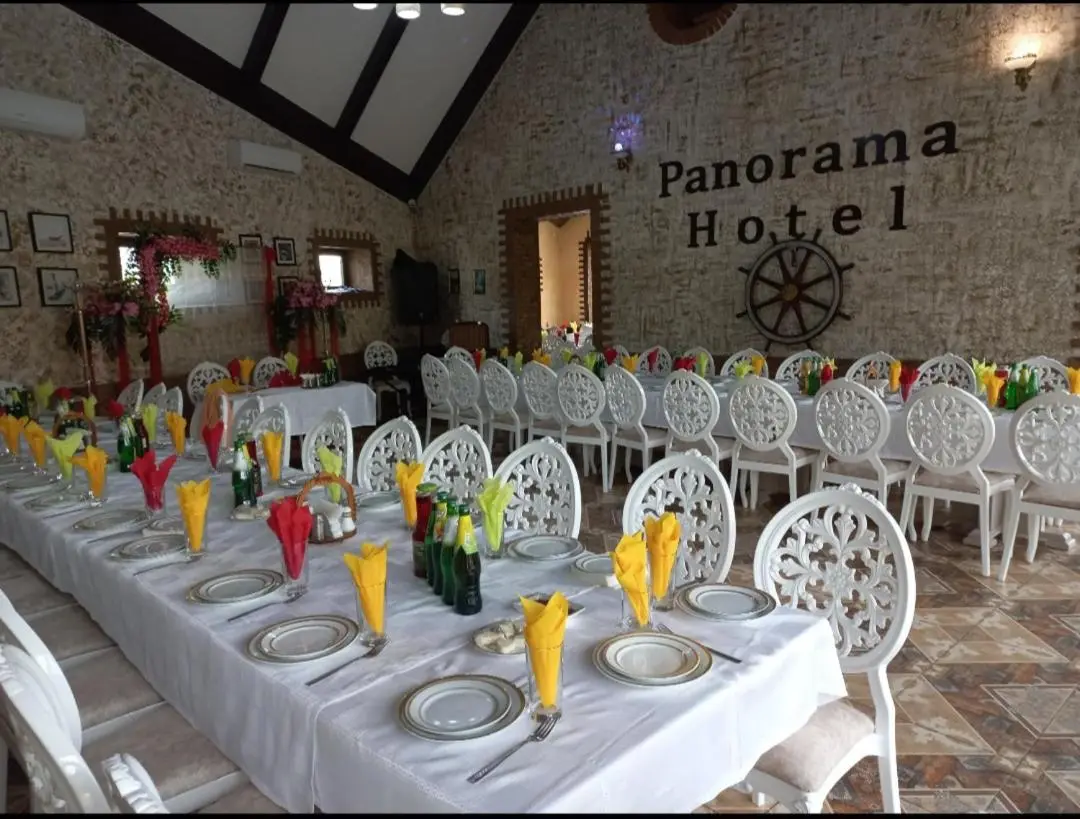 Panorama Resort Oghuz