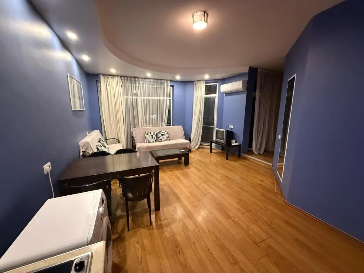 Apartment In Batumi MGZAVREBI