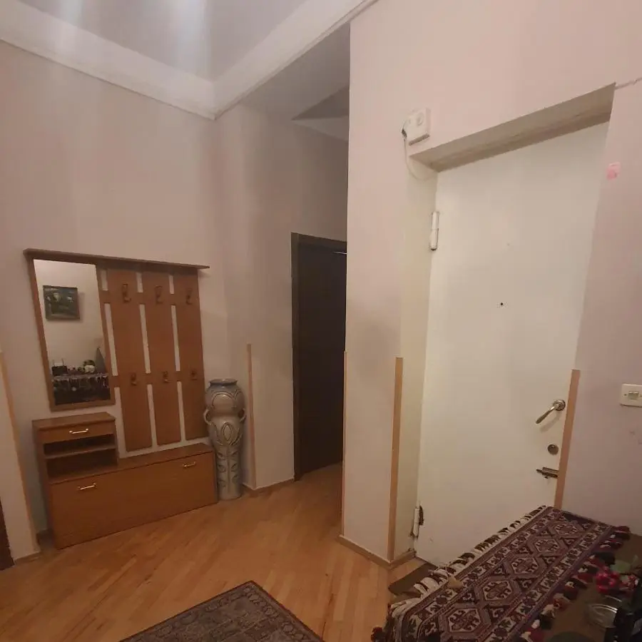 Guesthouse Hillside