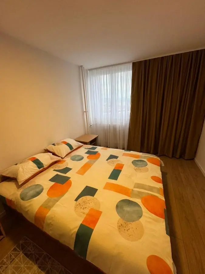 Apartman SF