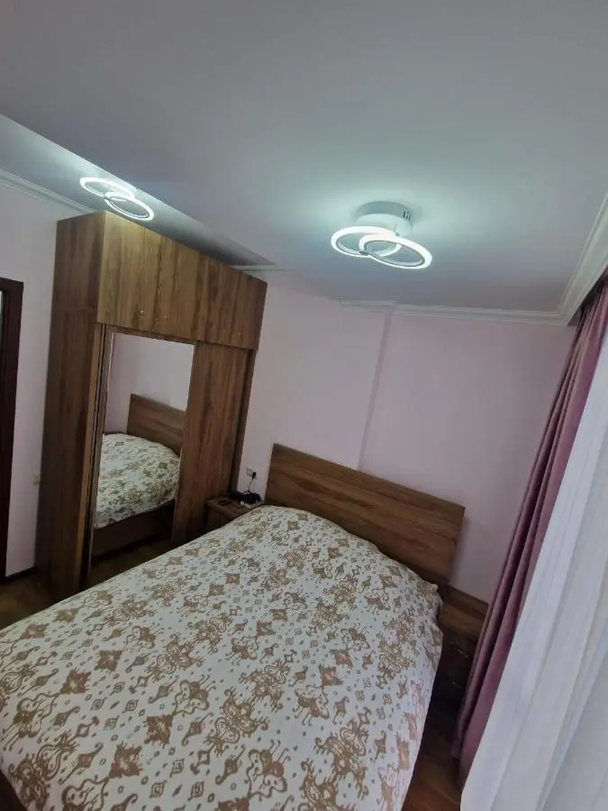 Kokhta Chalet