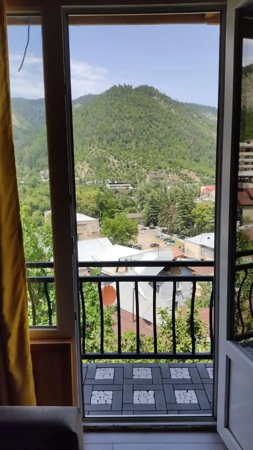 Borjomi Nest