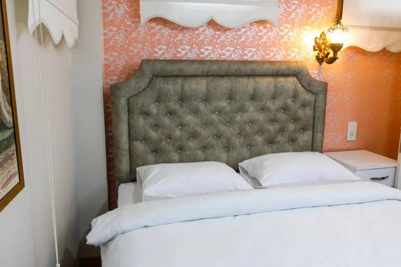 Fidelya Boutique Hotel
