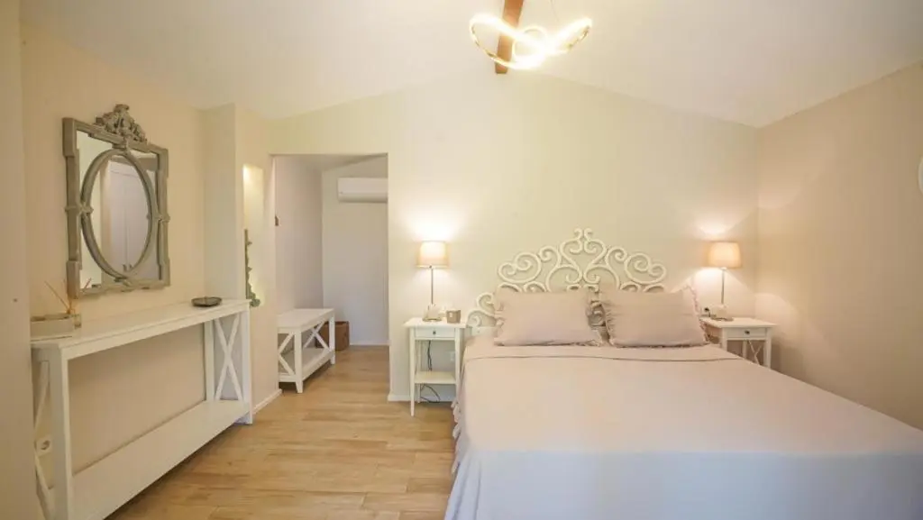 Datça Dirik Surf Beach Hotel