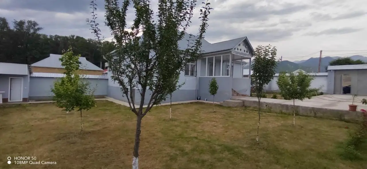 Lovely house