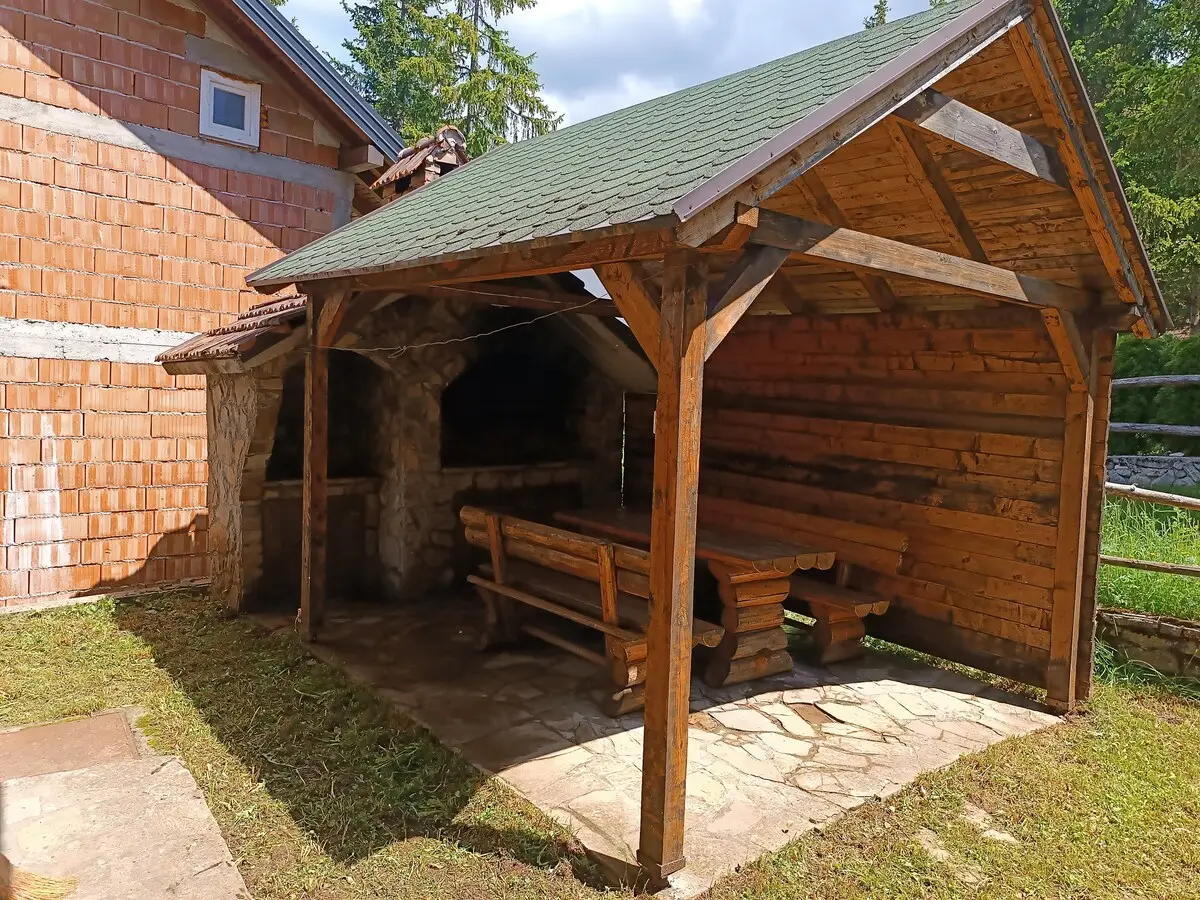 Vikendica Ante