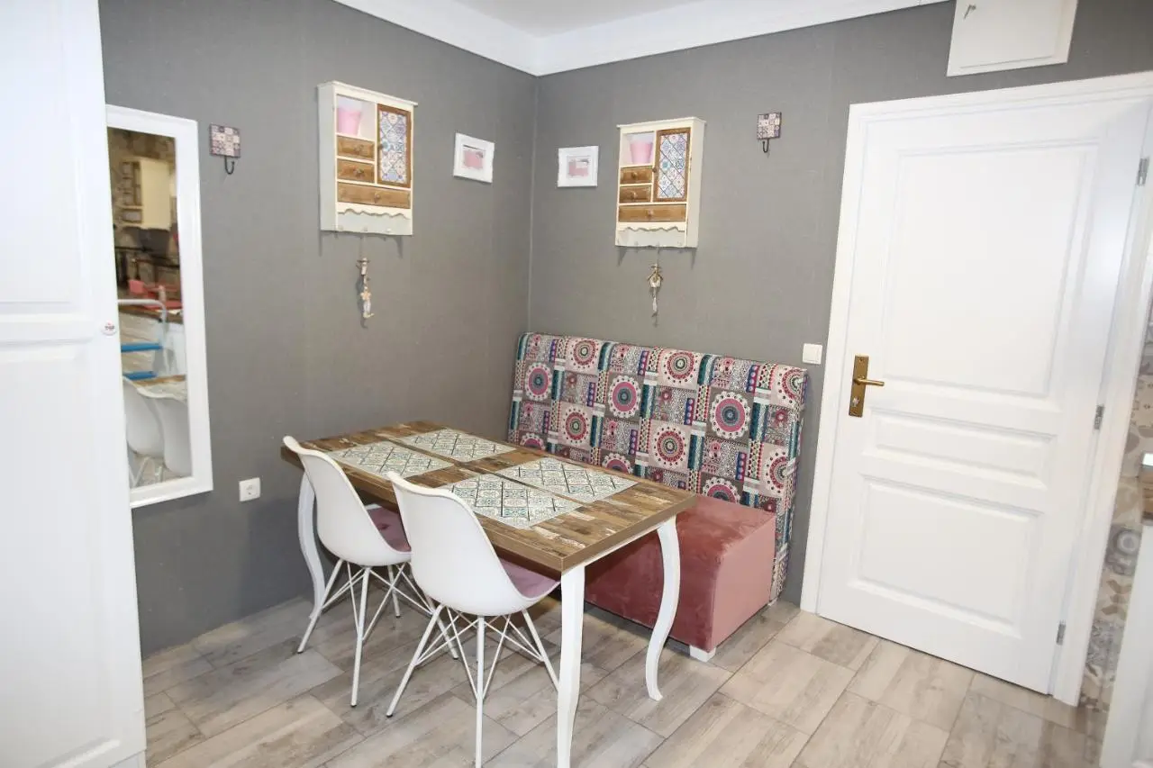 Best of Bascarsija apartments