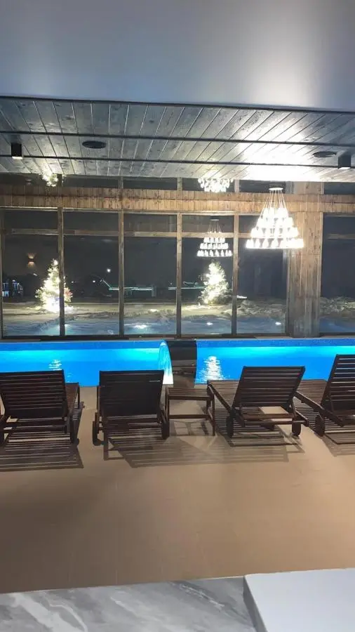 Atrium New Gudauri