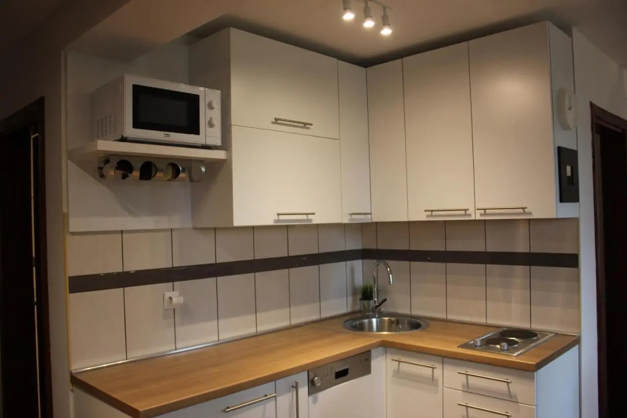4 Seasons Vlašić Lux Apartments