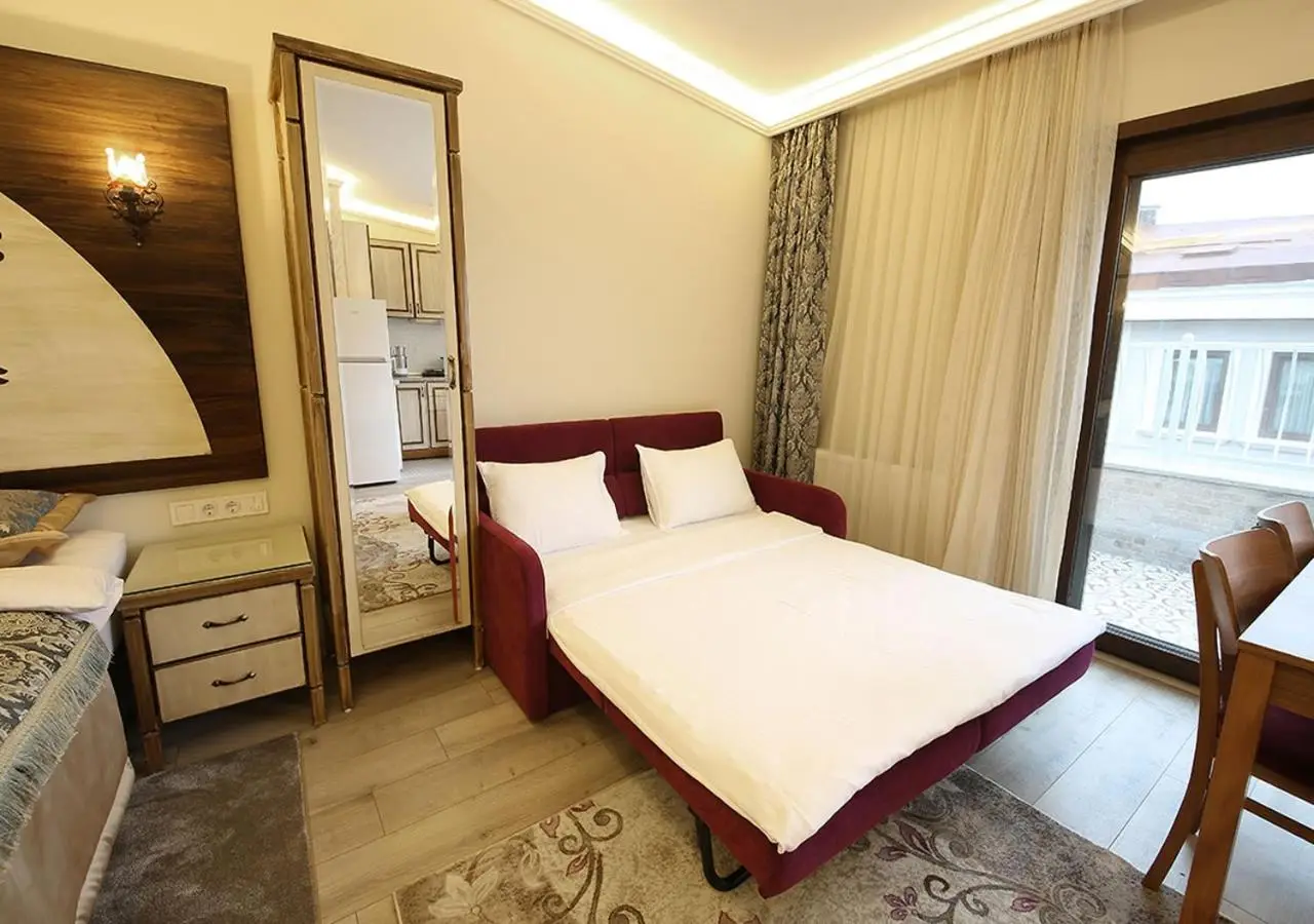 Katelya Hotel