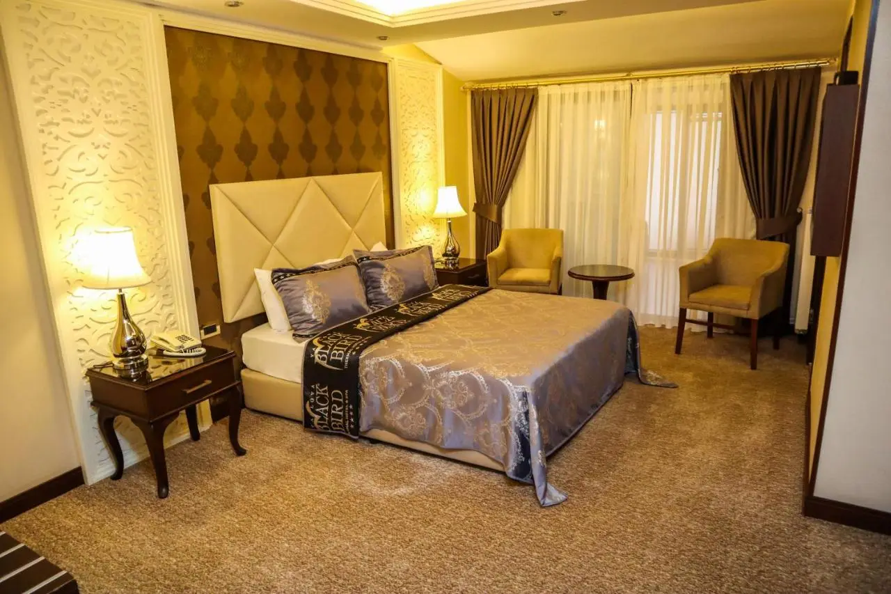 Black Bird Thermal Hotel & SPA