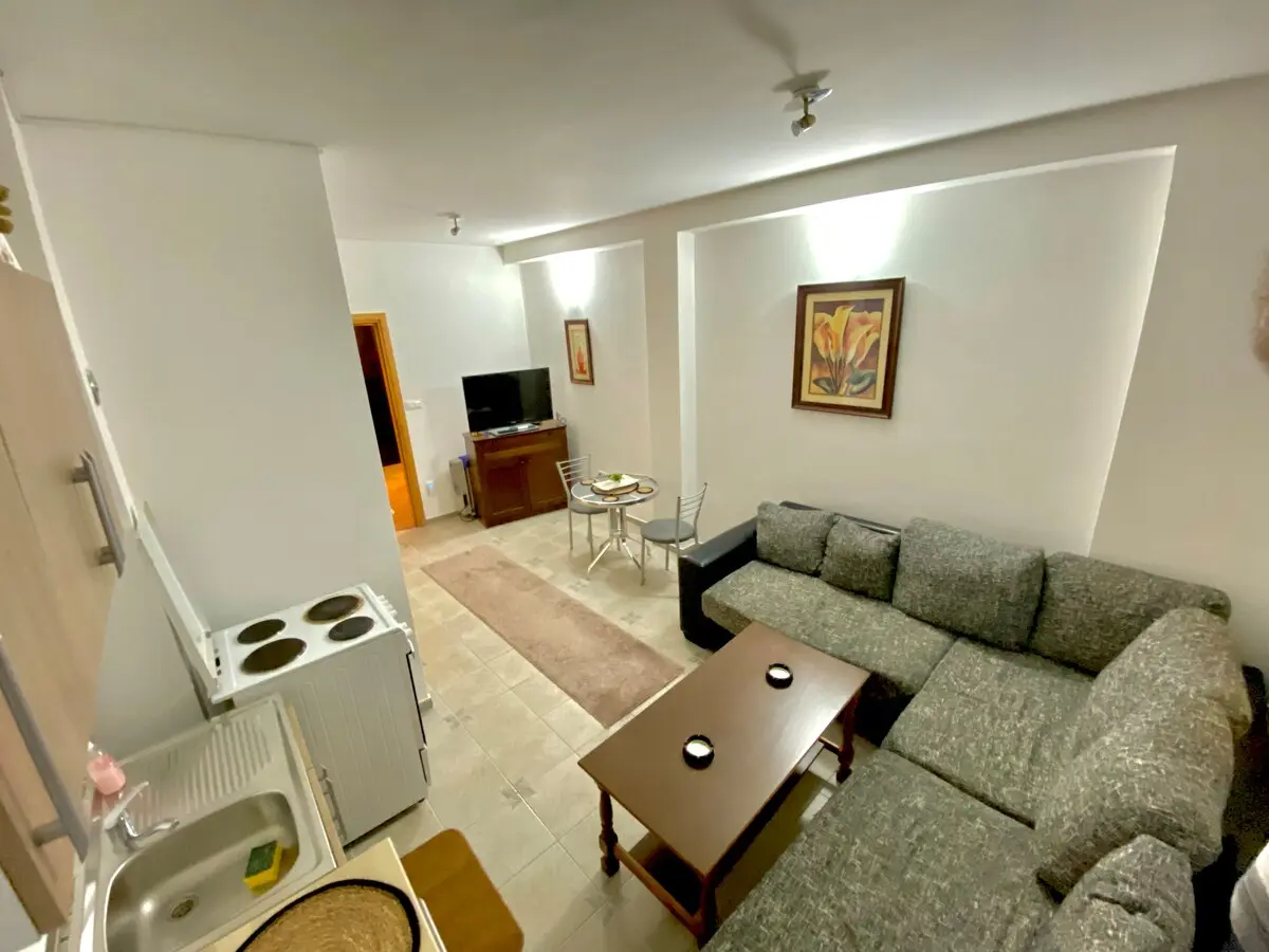 MyHome Travnik Suite