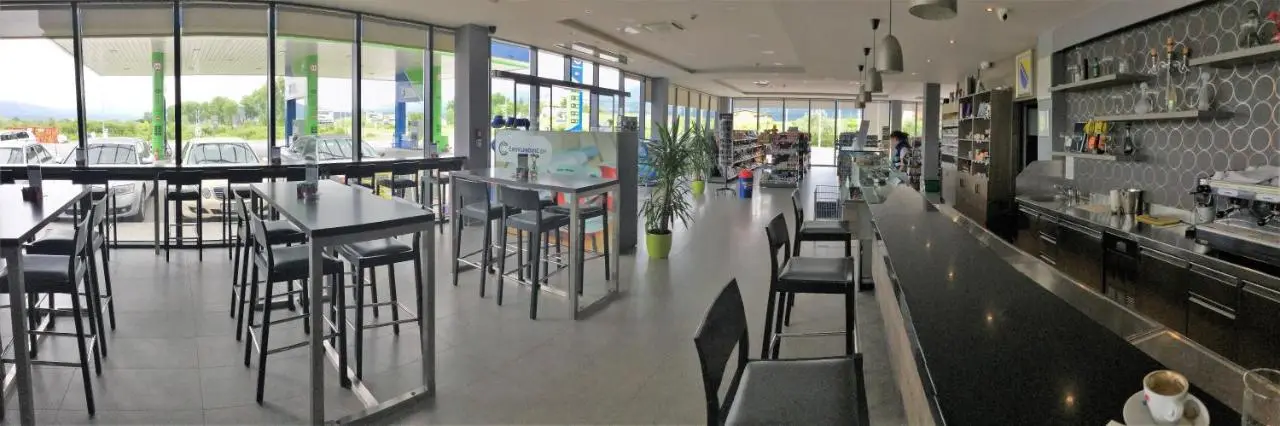Motel Kamenica