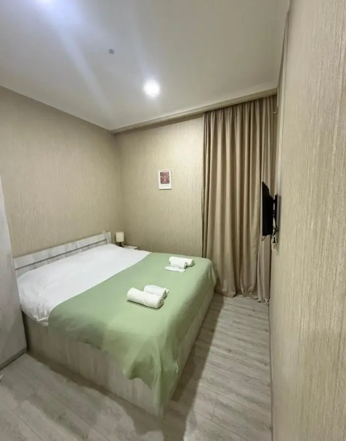 Hotel Blue sky