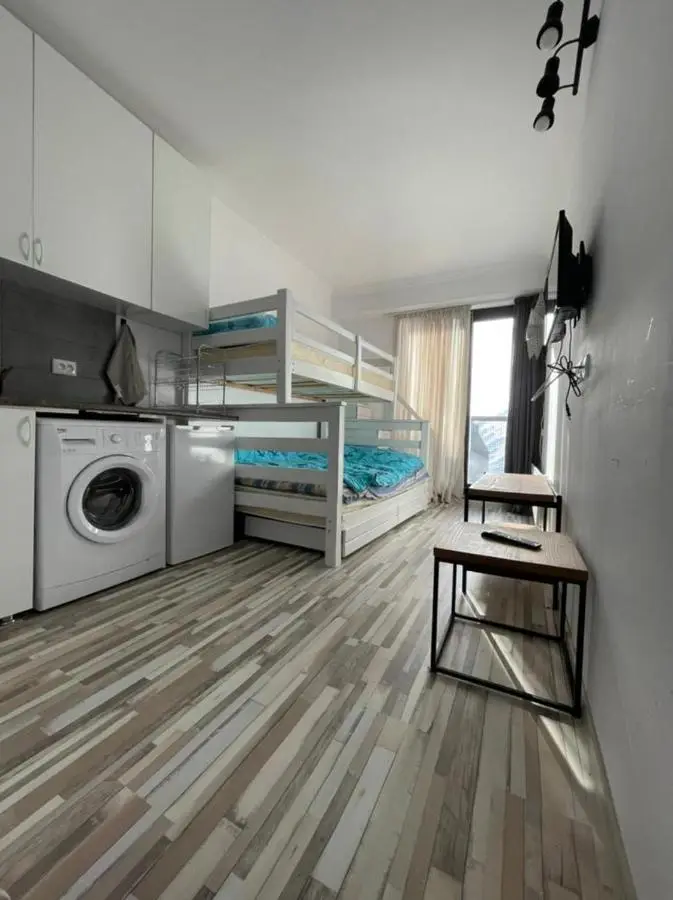 Apartment N503 Gudauri Loft