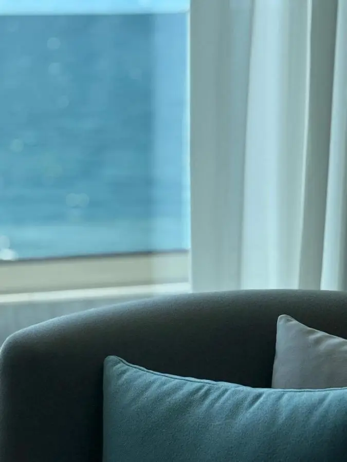 Residence Saranda International