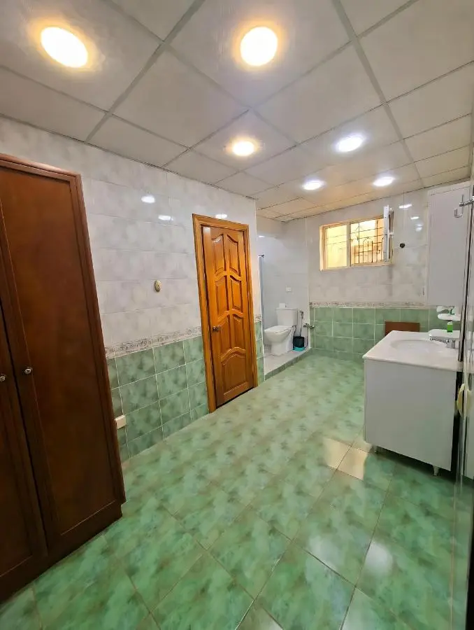 Versailles Boutigue Hotel - Baku, Nizami Street