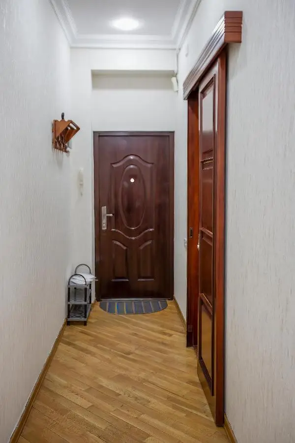 Sahil Luxury Apartment