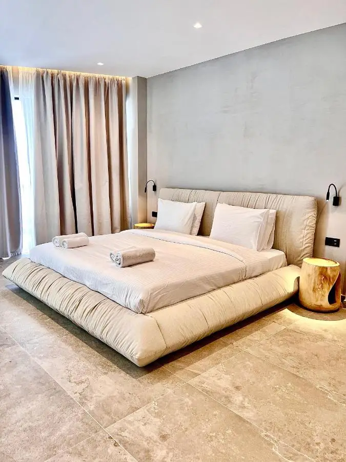 Andon Lapa Hotel & Spa