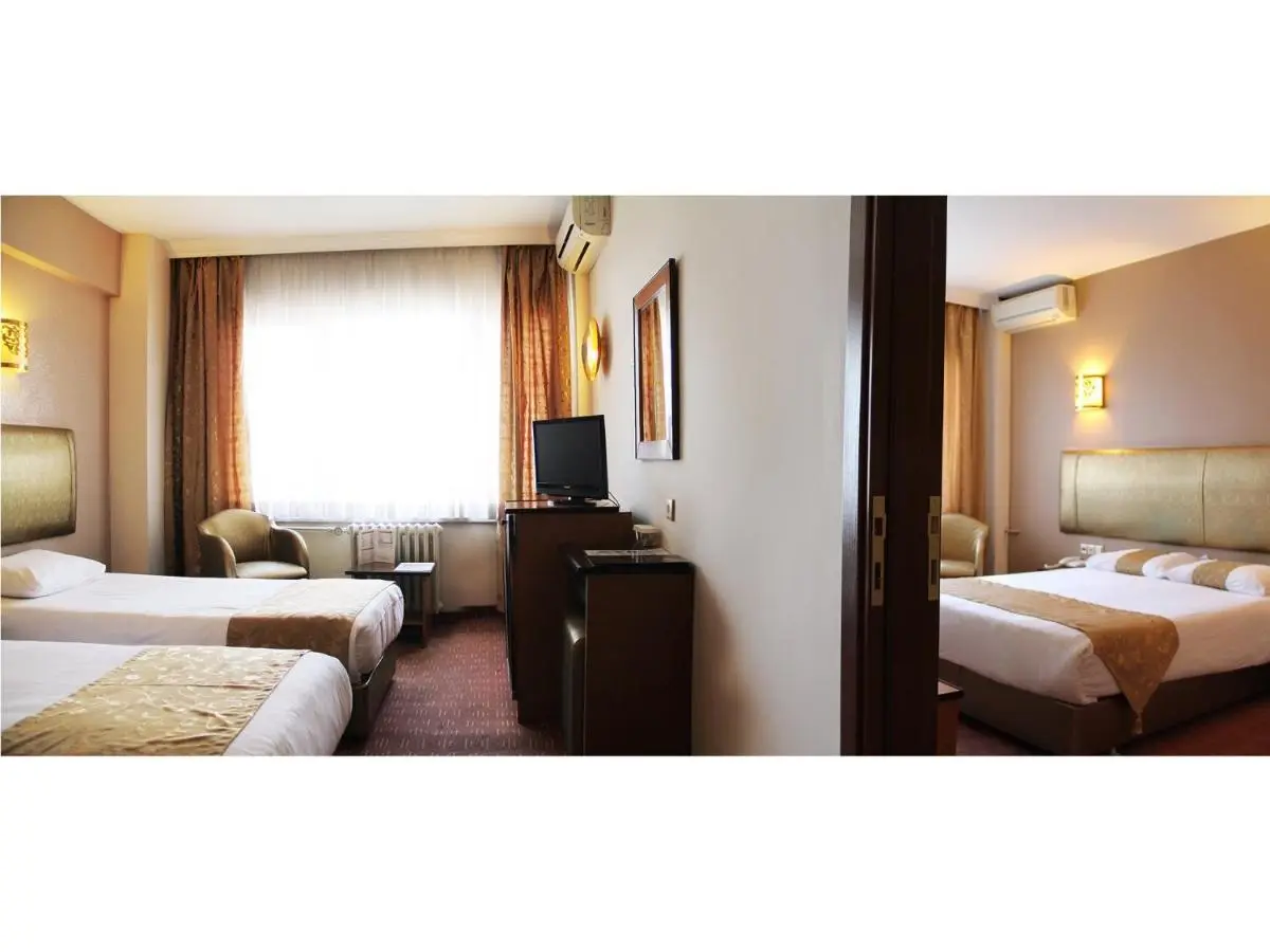 Hotel Artiç